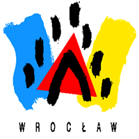 Logo miasta Wrocław